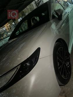 تۆیۆتا کامری